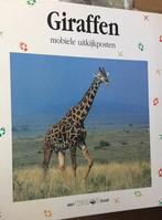 Giraffen / Een Wapiti boek 9789030320463 C. Denis-Huot, Boeken, Verzenden, Gelezen, C. Denis-Huot