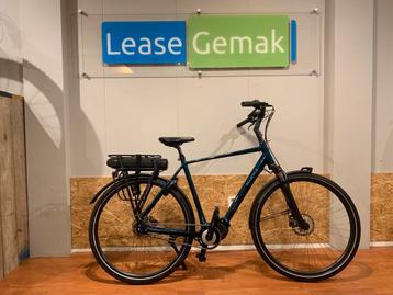 09: MultiCycle Solo EMB | 57 cm | 500 Wh beschikbaar voor biedingen