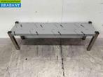 Combisteel RVS Etagère Brug 120 cm Horeca, Ophalen of Verzenden, Nieuw zonder verpakking