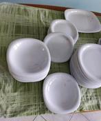 Rosenthal - Bord (53) - Set di piatti con tazzine e vassoio