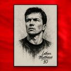 AT9 - Lothar Matthäus – Iron Vision, Nieuw