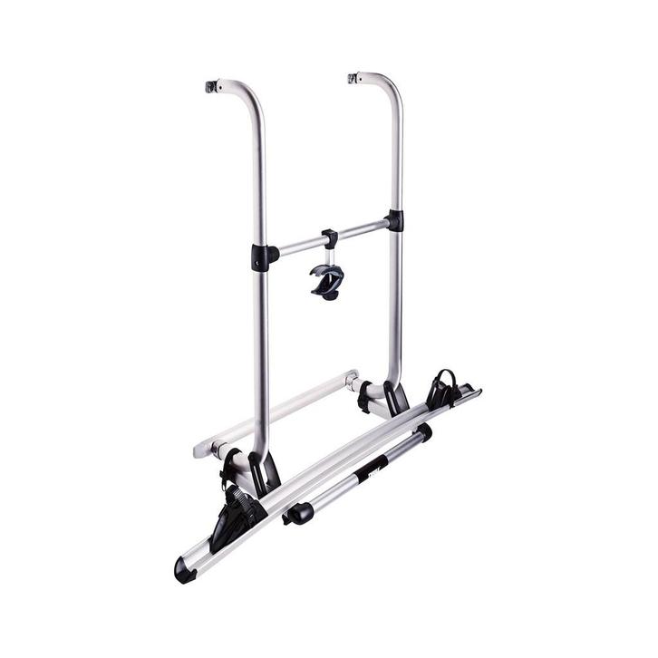 Thule fietsendrager Elite G2 One Bike (Thule fietsendragers), Caravans en Kamperen, Kampeeraccessoires, Nieuw, Ophalen of Verzenden