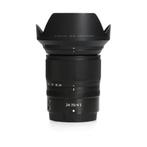 Nikon Z 24-70mm F4.0 S, Ophalen of Verzenden, Zo goed als nieuw