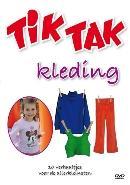 Tik tak - Kleding - DVD, Cd's en Dvd's, Verzenden, Nieuw in verpakking