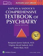 9781451100471 Kaplan and Sadocks Comprehensive Textbook ..., Nieuw, Benjamin J. Sadock, Verzenden