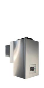 Positieve monoblok 15m&amp;#179; cru1015p | Tefcold | 43939, Verzenden