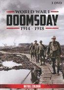WWI - Doomsday (3DVD) - DVD, Verzenden, Nieuw in verpakking