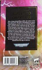 Slaves to Darkness (pb) (Warhammer 40.000 nieuw), Hobby en Vrije tijd, Wargaming, Ophalen of Verzenden, Nieuw