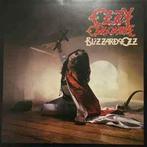 lp nieuw - Ozzy Osbourne - Blizzard Of Ozz (Coloured Vinyl), Verzenden, Zo goed als nieuw