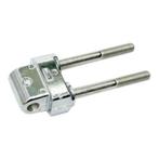 Thule Rotation Plate 4900/5200/6200/6300, Caravans en Kamperen, Ophalen of Verzenden, Nieuw