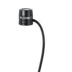 Shure WL183MB/O-LM3 dasspeldmicrofoon, Muziek en Instrumenten, Microfoons, Verzenden, Nieuw