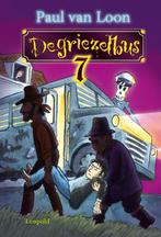 De griezelbus / 7 / Griezelbus / 7 9789025859794, Verzenden, Zo goed als nieuw, Paul van Loon
