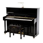 Oostendorp Digital Classic Elite IV PE messing dig. Piano, Nieuw