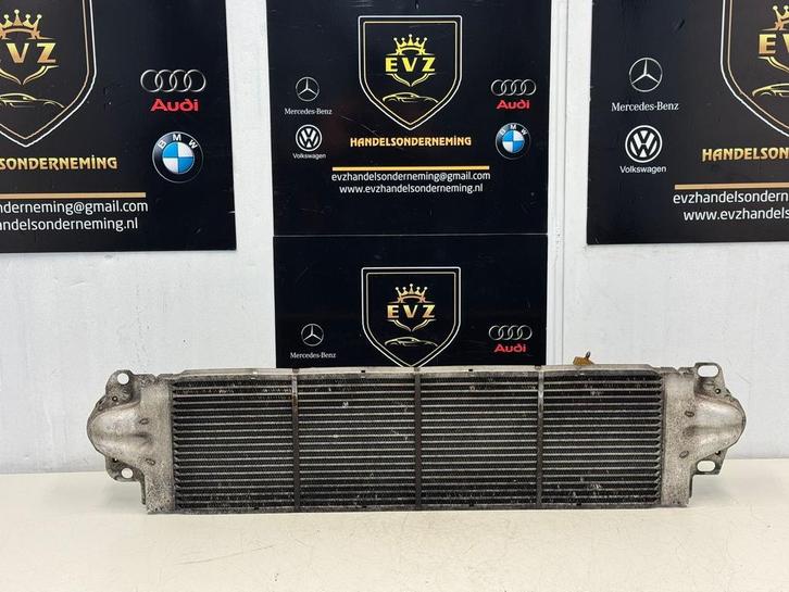 VW Transporter T5 bj.2013 Intercooler art.7H0145804B, Auto-onderdelen, Airco en Verwarming, Gebruikt, Volkswagen
