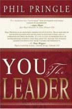 You the Leader 9780883688144 Dr Phil Pringle, Verzenden, Gelezen, Dr Phil Pringle