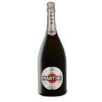 Martini Asti Spumante 1,5ltr Wijn, Verzamelen, Nieuw, Overige typen, Vol, Verzenden