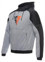Daemon-X Safety Motorhoodie Dainese, Motoren, Kleding | Motorkleding, Verzenden, Nieuw met kaartje