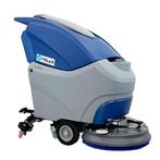 Schrobmachine, vanaf 35,- p/week ALL-IN, Verzenden, Nieuw, Schrobmachine
