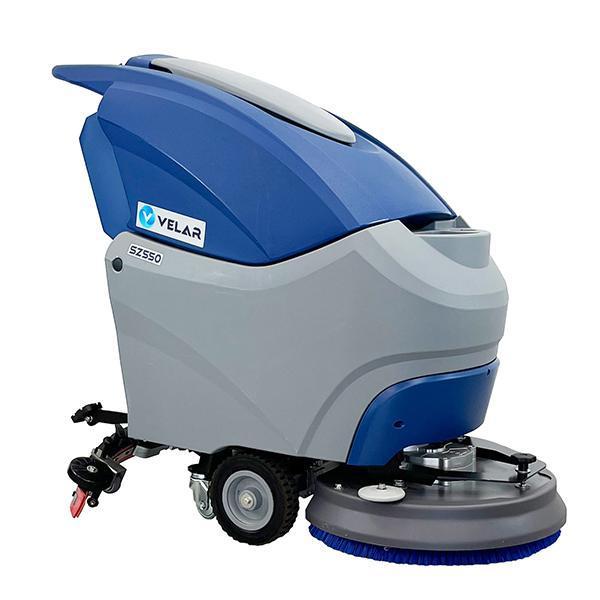 Schrobmachine, vanaf 35,- p/week ALL-IN, Doe-het-zelf en Verbouw, Reinigingsmachines, Schrobmachine, Nieuw, Verzenden