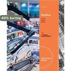 Retailing, International Edition 9781285091136 Patrick Dunne, Boeken, Verzenden, Zo goed als nieuw, Patrick Dunne