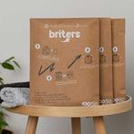 Briters Wasmiddelstrips 200 stuks, Ophalen of Verzenden