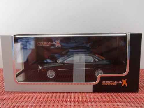 PREMIUM X 1:43 - Model sportwagen - VOLVO S80 de 1999, Hobby en Vrije tijd, Modelauto's | 1:5 tot 1:12