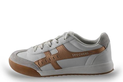 Skechers Sneakers in maat 36 Wit | 10% extra korting, Kinderen en Baby's, Kinderkleding | Schoenen en Sokken, Jongen of Meisje