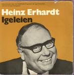 Heinz Erhardt – Igeleien / Irene Koss – Das Märchen ..., Verzenden, Nieuw in verpakking