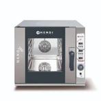 Combi Steamer Nano | Digitaal | 5X 2/3GN, Verzenden, Nieuw in verpakking, Ovens, Magnetrons en Steamers