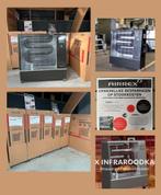 AIRREX HEATERS - infrarood heater op diesel - AIRREX HEATER, Huis en Inrichting, Kachels, Ophalen of Verzenden, Nieuw