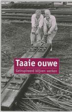 Taaie Ouwe 9789023232452 Hans van Krimpen, Verzenden, Zo goed als nieuw, Hans van Krimpen