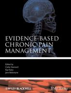 Evidence Based Chronic Pain Management 9781405152914, Zo goed als nieuw, Verzenden
