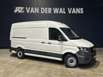 Volkswagen Crafter 2.0 TDI 141pk L3H3 L2H2 Euro6 Airco |, Volkswagen, Wit, Nieuw, Handgeschakeld