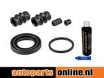 Remklauw revisie set Alfa Romeo Gt achterzijde, Verzenden, Nieuw, Alfa Romeo