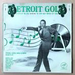 Diverse Artiesten – Detroit Gold Vol 1 (1-12-Vinyl-LP), Verzenden, Nieuw in verpakking