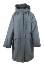 Travelin Jas in maat 3XL Blauw, Kleding | Dames, Travelin', Verzenden, Zo goed als nieuw, Blauw