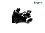 Gasklep Huis Harley-Davidson FLHTCU Ultra Classic Electra, Verzenden, Gebruikt