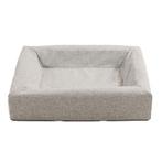 Bia Bed Skanor Hoes Hondenmand Beige, Verzenden, Nieuw