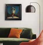 Le Yack (1972) - The Colossus Awakes - Hand signed