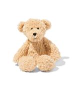 HEMA Knuffel beer 30cm van €9.99 voor €7.99 sale, Verzenden, Nieuw