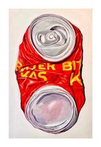 Antonio Valenzuela - Bitter kas