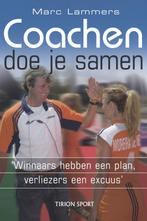 Coachen doe je samen 9789043910613 Marc Lammers, Boeken, Verzenden, Zo goed als nieuw, Marc Lammers