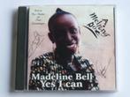 Madeline Bell - Melting Pot  Yes I Can  (met handtekeningen), Verzenden, Zo goed als nieuw