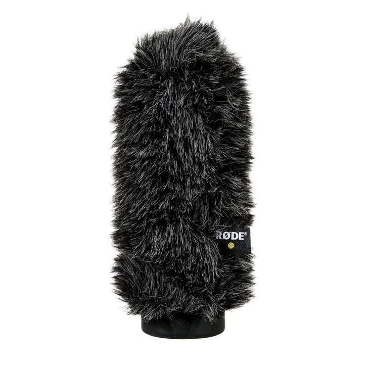 Rode WS-7 Deluxe Windshield tbv NTG3, Muziek en Instrumenten, Microfoons, Overige typen, Nieuw, Ophalen of Verzenden