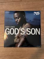 Nas - Gods Son - Vinyl, LP, Cd's en Dvd's, Vinyl | Hiphop en Rap, Nieuw in verpakking