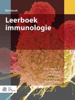 Leerboek immunologie | 9789036802574, Boeken, Nieuw, Verzenden
