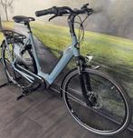 Gazelle Grenoble C7+ E-Bike • Electrische Fiets 61CM • Nieuw, Nieuw, Ophalen of Verzenden, 59 cm of meer, 50 km per accu of meer