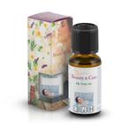 Beauty & Care Me Time etherische olie mix 20 ml.  new, Ophalen of Verzenden, Nieuw, Aroma