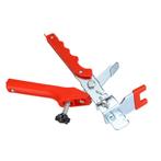 Tegel Leveling Nivelleertang - 2 formaten (Bouwmaterialen), Doe-het-zelf en Verbouw, Nieuw, Minder dan 20 cm, 10 m² of meer, Vloertegels