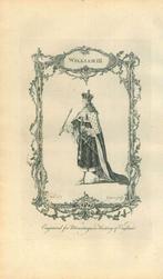 Portrait of William III of England